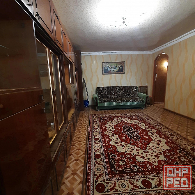 Сдам однокомнатную квартиру Донецк - изображение 2