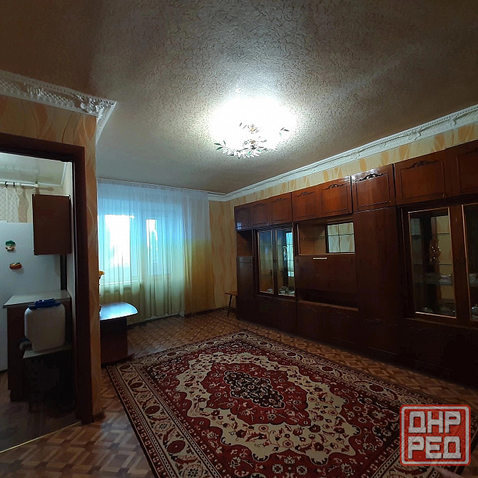 Сдам однокомнатную квартиру Донецк - изображение 4