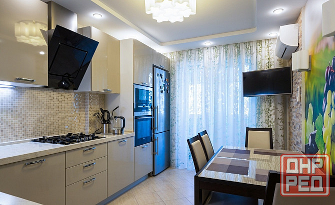 Сдам однокомнатную квартиру Донецк - изображение 1