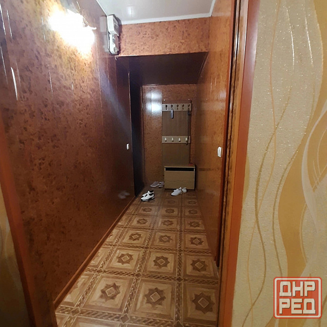 Сдам однокомнатную квартиру Донецк - изображение 3