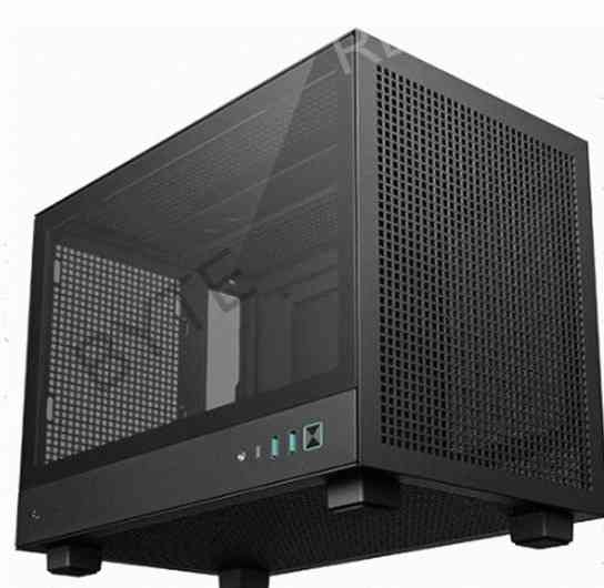 Корпус Deepcool ch160 Черный - арт:6920 Макеевка