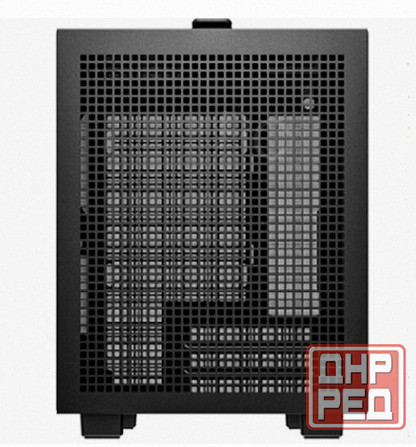 Корпус Deepcool ch160 Черный - арт:6920 Макеевка - изображение 3