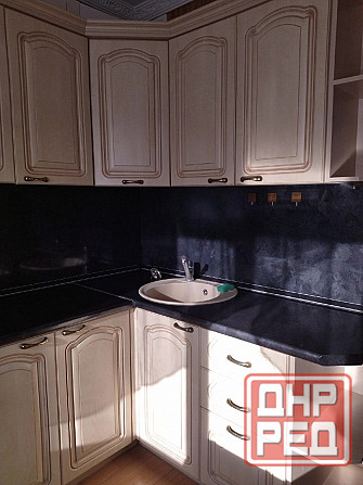 Сдаю однокомнатную квартиру, Калининском районе Донецк - изображение 5