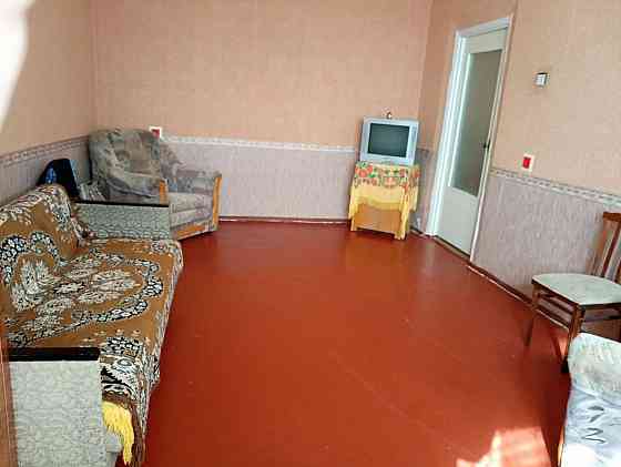 Продам 2 кк квартиру в Луганске на квартале Мирный с автономным отоплением Луганск