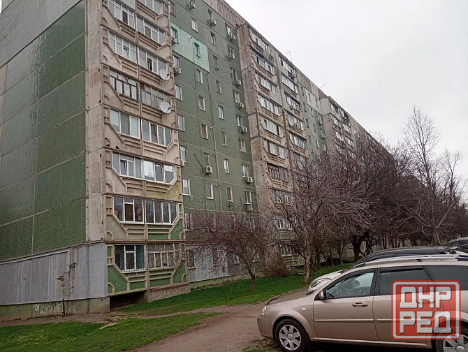 Продам 2 кк квартиру в Луганске на квартале Мирный с автономным отоплением Луганск - изображение 6