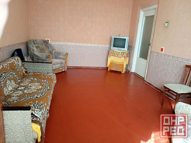 Продам 2 кк квартиру в Луганске на квартале Мирный с автономным отоплением Луганск - изображение 3