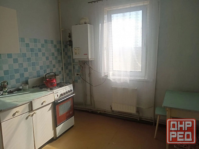 Продам 2 кк квартиру в Луганске на квартале Мирный с автономным отоплением Луганск - изображение 2