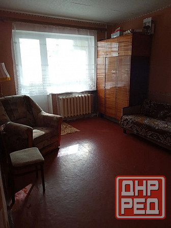 Продам 2 кк квартиру в Луганске на квартале Мирный с автономным отоплением Луганск - изображение 4