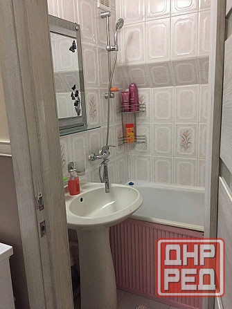 Сдам однокомнатную квартиру, Ворошиловский район Донецк - изображение 5