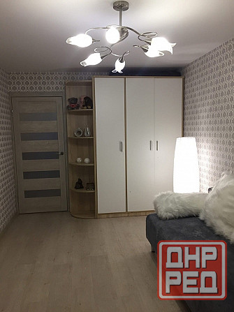 Сдам однокомнатную квартиру, Ворошиловский район Донецк - изображение 2