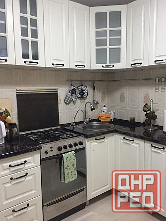 Сдам однокомнатную квартиру, Ворошиловский район Донецк - изображение 3