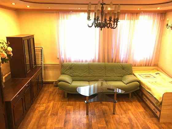 Сдаётся двухкомнатную квартиру, ул.Буденного Вертикальная . Газов Донецк