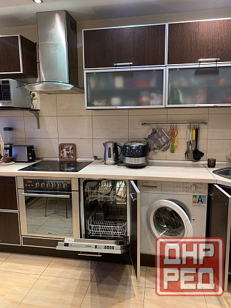 Сдаётся двухкомнатную квартиру, ул.Буденного Вертикальная . Газов Донецк - изображение 4