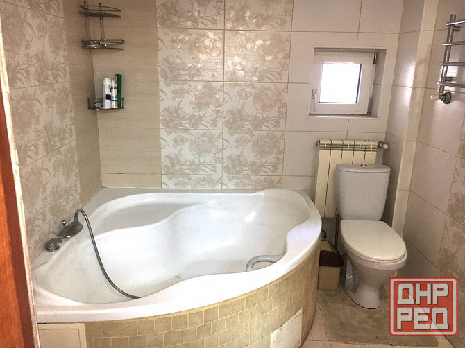 Сдаётся двухкомнатную квартиру, ул.Буденного Вертикальная . Газов Донецк - изображение 3