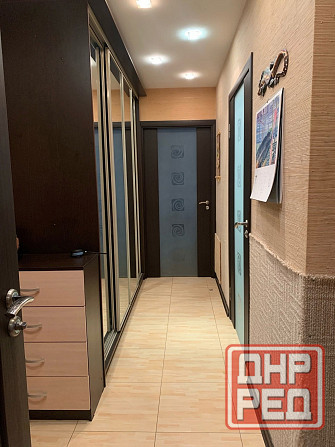 Сдаётся двухкомнатную квартиру, ул.Буденного Вертикальная . Газов Донецк - изображение 6