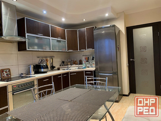 Сдаётся двухкомнатную квартиру, ул.Буденного Вертикальная . Газов Донецк - изображение 5