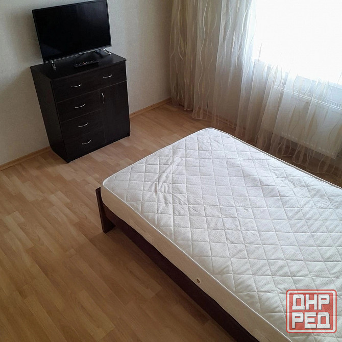 Сдаётся однокомнатную квартиру Донецк - изображение 3