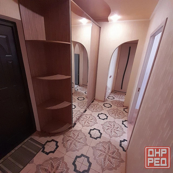 Сдаётся однокомнатную квартиру Донецк - изображение 7