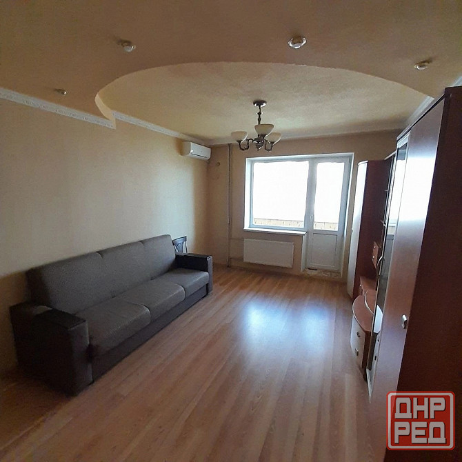 Сдаётся однокомнатную квартиру Донецк - изображение 2