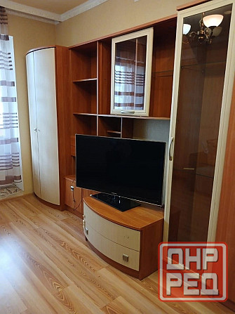 Сдаётся однокомнатную квартиру Донецк - изображение 5