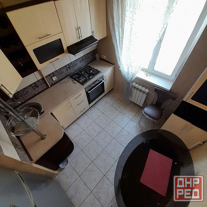 Сдаётся однокомнатную квартиру Донецк - изображение 6