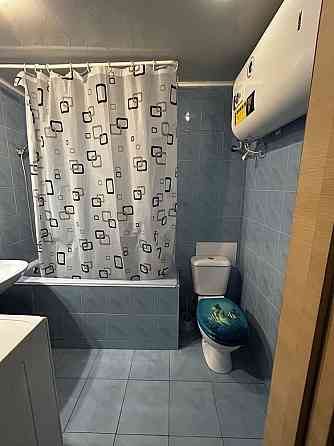 Сдаю однокомнатную квартиру, Калининский Район Донецк