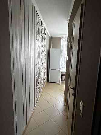 Сдаю однокомнатную квартиру, Калининский Район Донецк