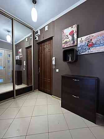 Сдаю однокомнатную квартиру, Калининский Район Донецк