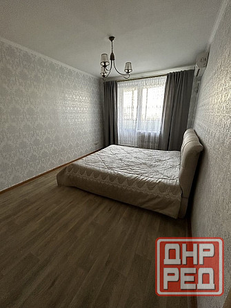 Сдаю однокомнатную квартиру, Калининский Район Донецк - изображение 6