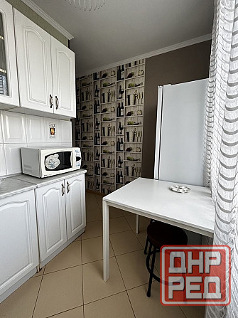 Сдаю однокомнатную квартиру, Калининский Район Донецк - изображение 5