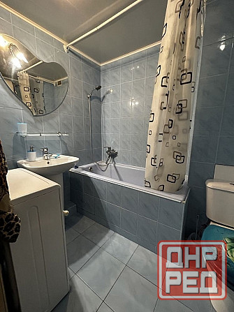 Сдаю однокомнатную квартиру, Калининский Район Донецк - изображение 7