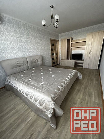 Сдаю однокомнатную квартиру, Калининский Район Донецк - изображение 3