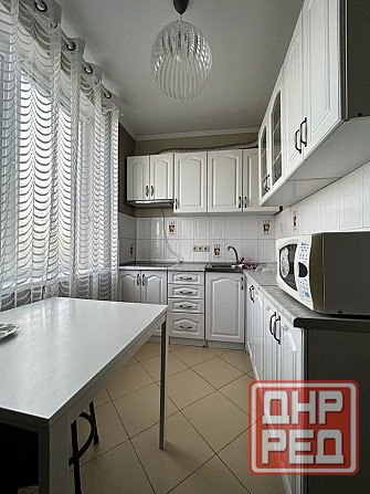 Сдаю однокомнатную квартиру, Калининский Район Донецк - изображение 8