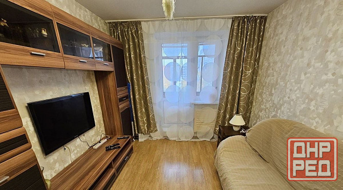 Сдаётся однокомнатную квартиру, Ворошиловском районе Донецк - изображение 1