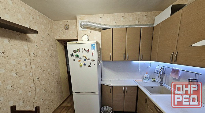 Сдаётся однокомнатную квартиру, Ворошиловском районе Донецк - изображение 4