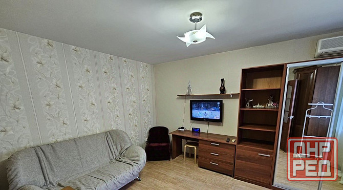 Сдаётся однокомнатную квартиру, Ворошиловском районе Донецк - изображение 3