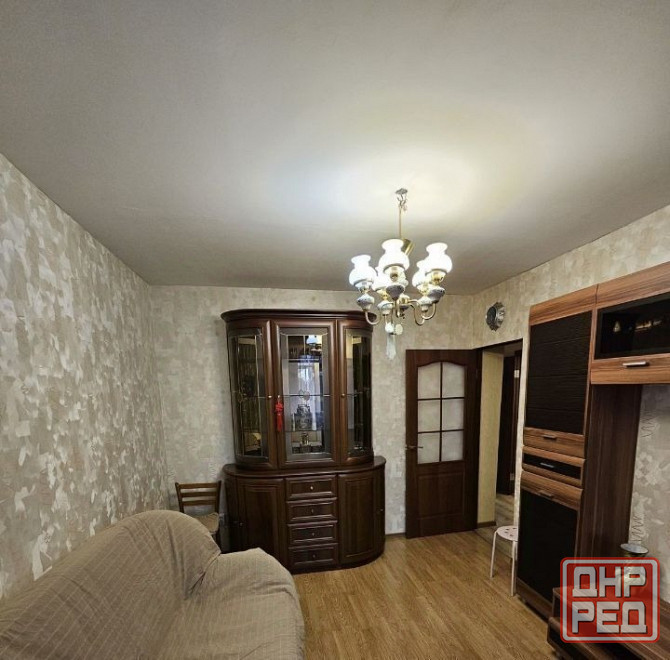 Сдаётся однокомнатную квартиру, Ворошиловском районе Донецк - изображение 2