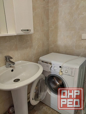 Сдаётся двухкомнатную квартиру Донецк - изображение 3