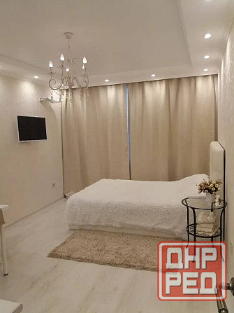 Сдаётся двухкомнатную квартиру Донецк - изображение 1