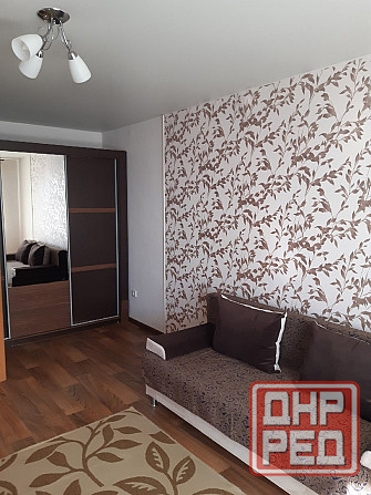 Сдаётся двухкомнатную квартиру Донецк - изображение 4