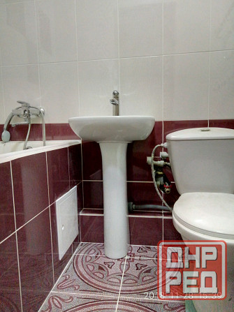 Ремонт квартир, домов! Отделочные работы. Донецк - изображение 1