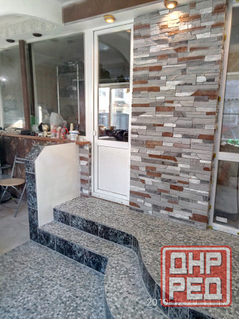 Ремонт квартир, домов! Отделочные работы. Донецк - изображение 5