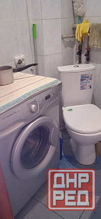 Сдаётся двухкомнатную квартиру, Киевском районе Донецк - изображение 2