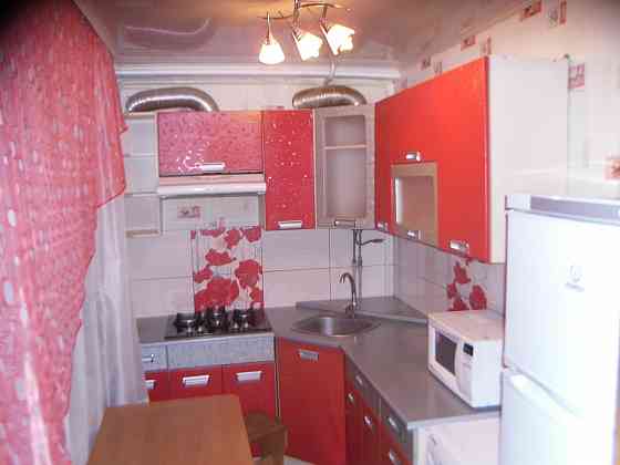 Сдам 3-комнатную квартиру, Киевском районе Донецк