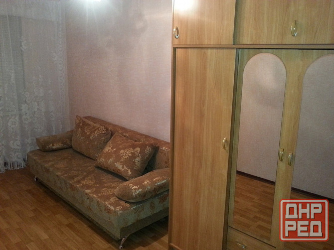 Сдам 3-комнатную квартиру, Киевском районе Донецк - изображение 3