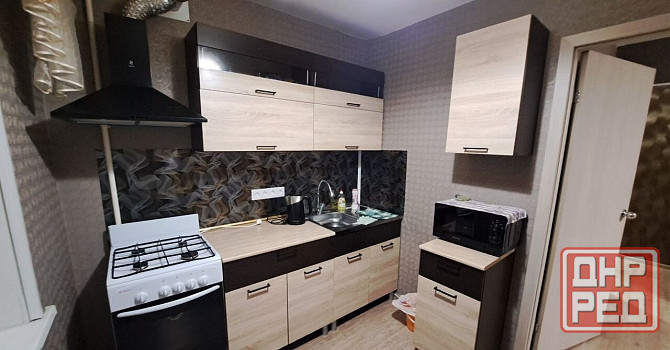 Сдам 3-комнатную квартиру, Киевском районе Донецк - изображение 6