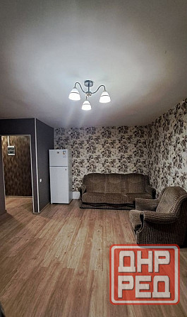 Сдам 3-комнатную квартиру, Киевском районе Донецк - изображение 5