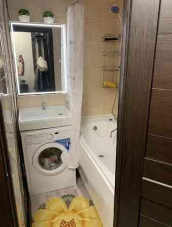 Сдам однокомнатную квартиру Донецк