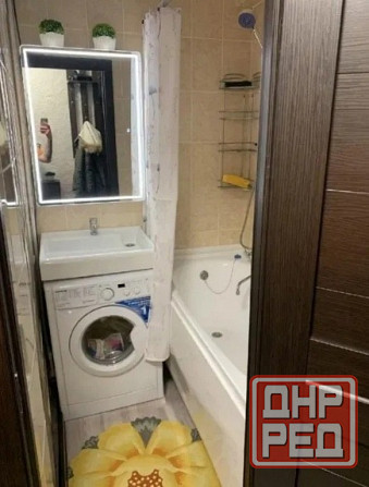 Сдам однокомнатную квартиру Донецк - изображение 4