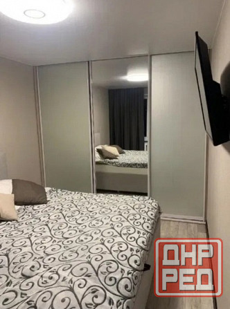 Сдам однокомнатную квартиру Донецк - изображение 3